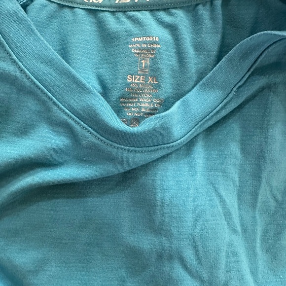 1st Phorm Athletic Shirt - Picture 3 of 3